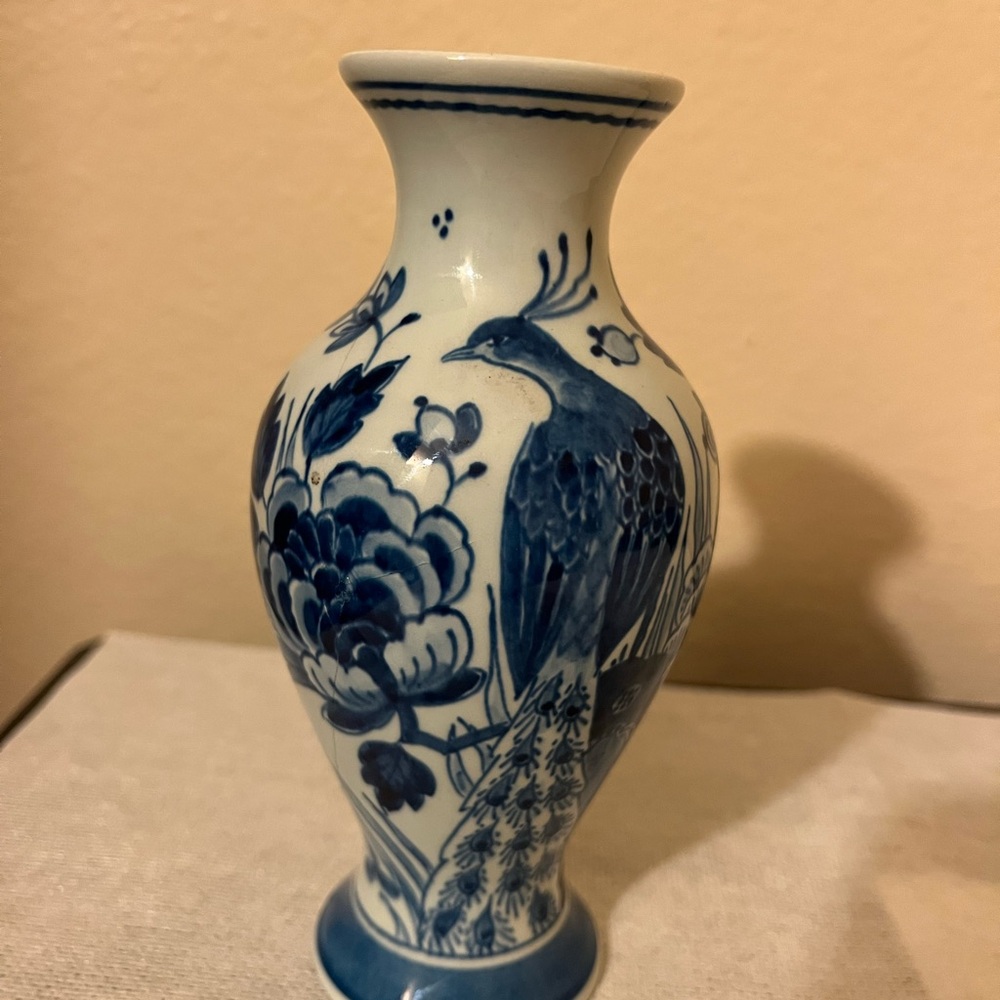 ROYAL DELFT vas